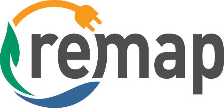 Figure: ReMaP Logo