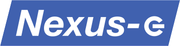 Figure: Nexus-e logo