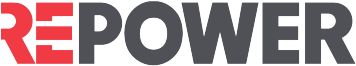 Repower logo