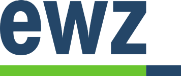 EWZ logo