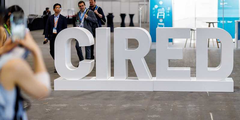 CIRED Geneva 2025