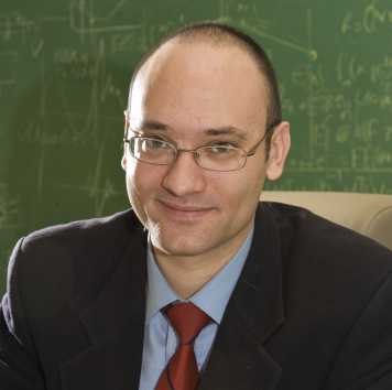 Photo Dr. Evrenosoglu