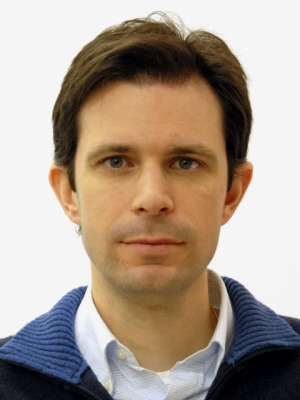 Dr. Adamantios Marinakis