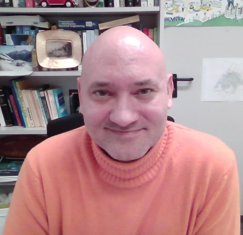 Dr. Cansin Yaman Evrenosoglu